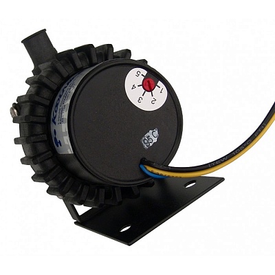 Koolance PMP-450 Pump, ID 13mm (1/2in)